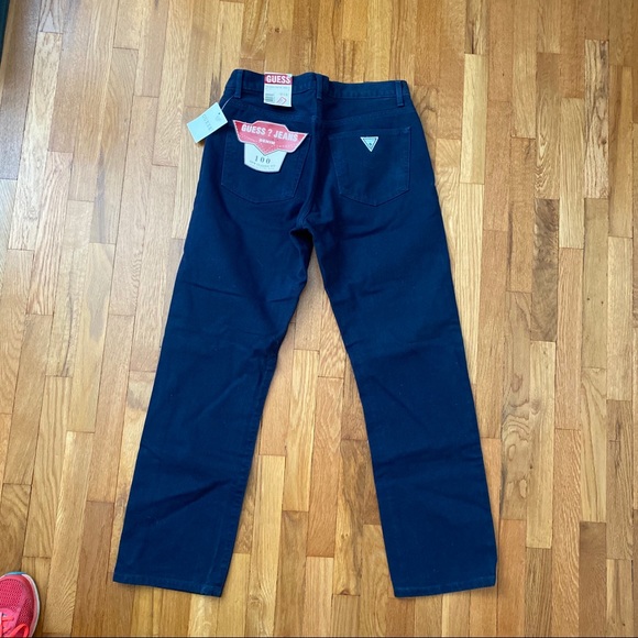 Guess Jeans in Ink - Picture 4 of 10